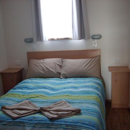 Jacko'S Holiday Cabins Arno Bay Exterior foto